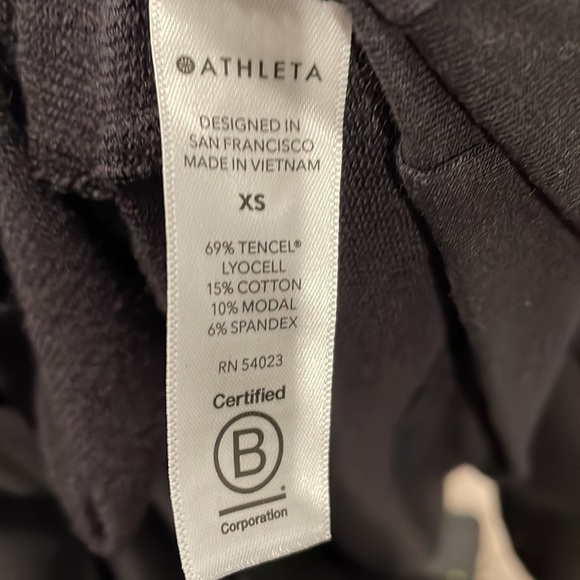 Athleta Jacket - Picture 4 of 4